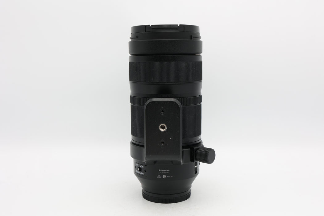 Used Panasonic 100-500 5-7.1 (VG)