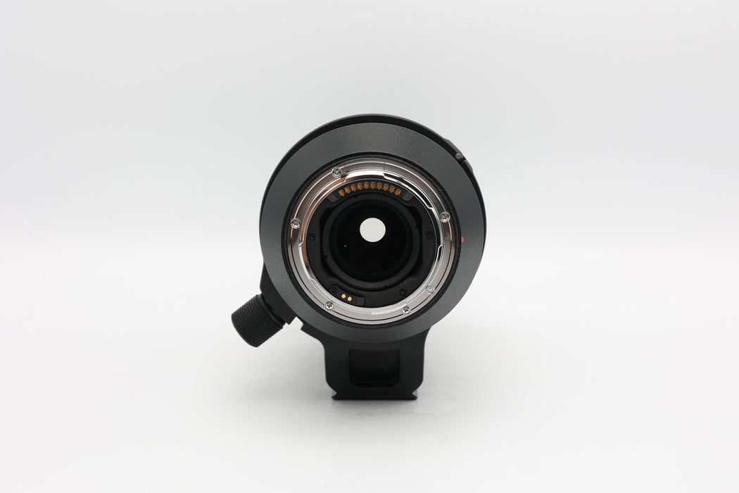 Used Panasonic 100-500 5-7.1 (VG)