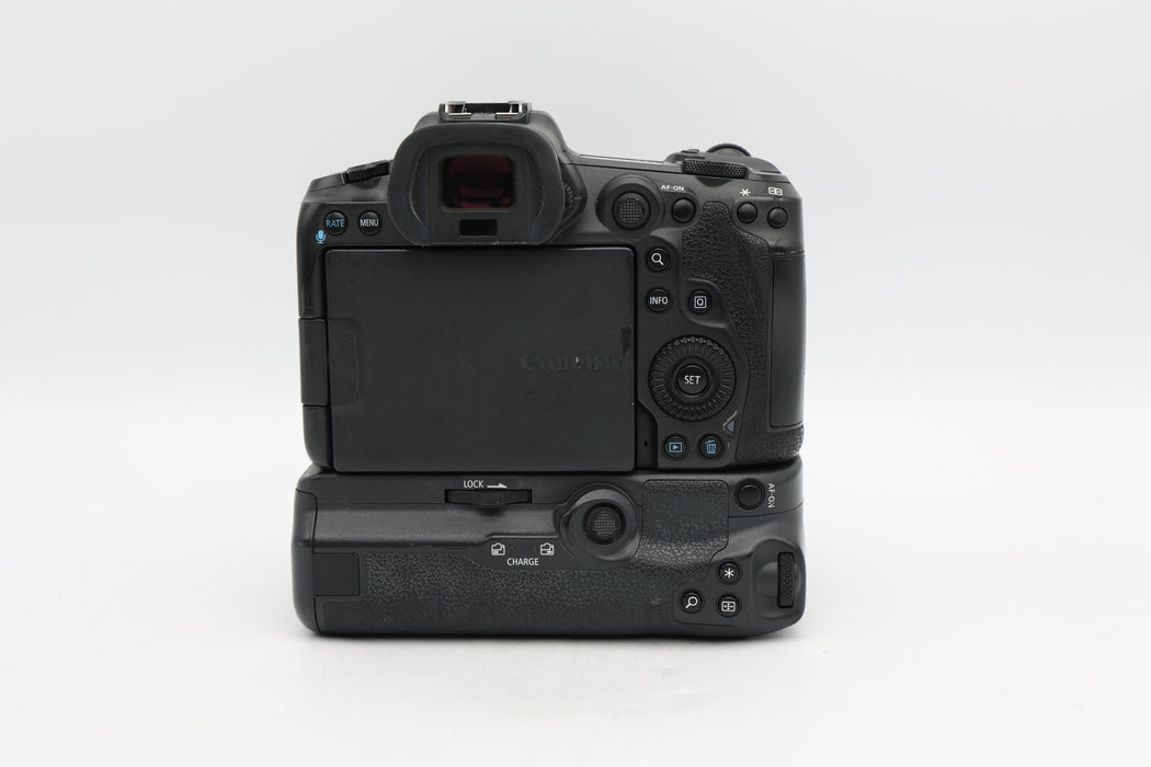 Used Canon EOS R5 (G)