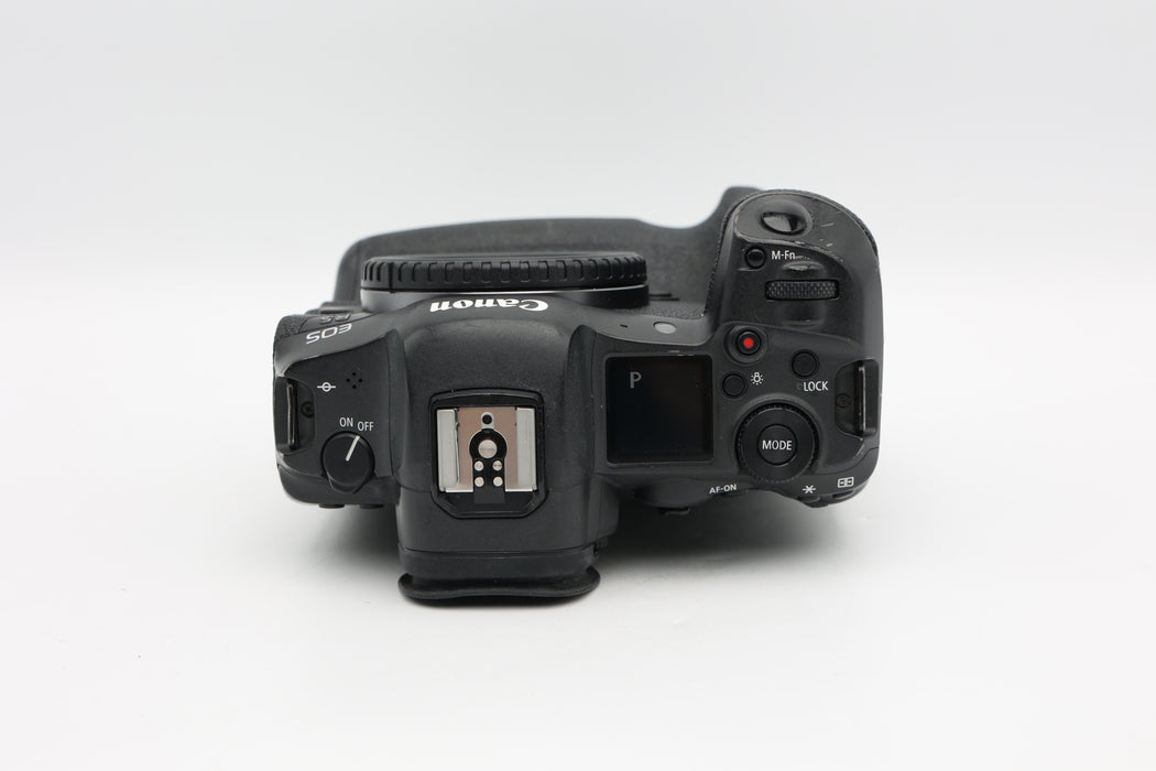 Used Canon EOS R5 (G)
