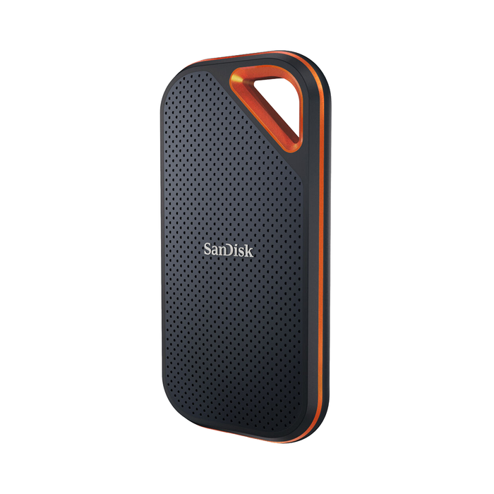 Sandisk 4TB Extreme PRO Portable SSD V2