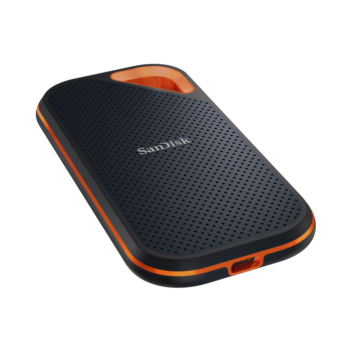 Sandisk 4TB Extreme PRO Portable SSD V2