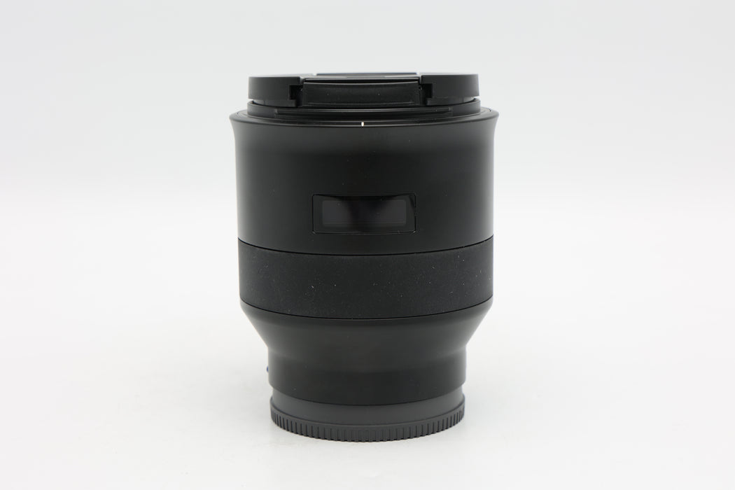 Used Zeiss Batis 85mm 1.8 Sony (VG)