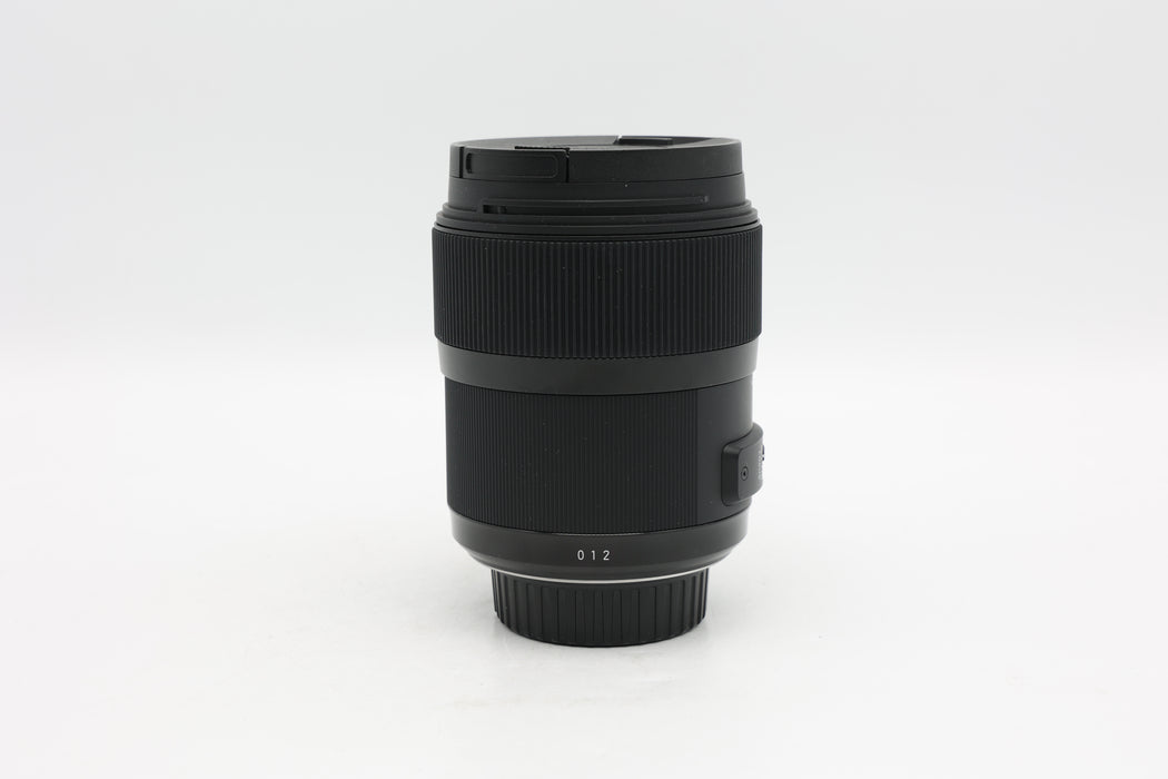 Used Sigma 35mm F1.4 Art NAF (VG)