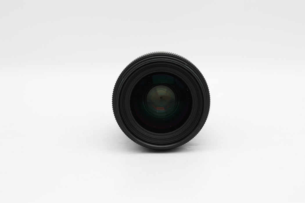 Used Sigma 35mm F1.4 Art NAF (VG)