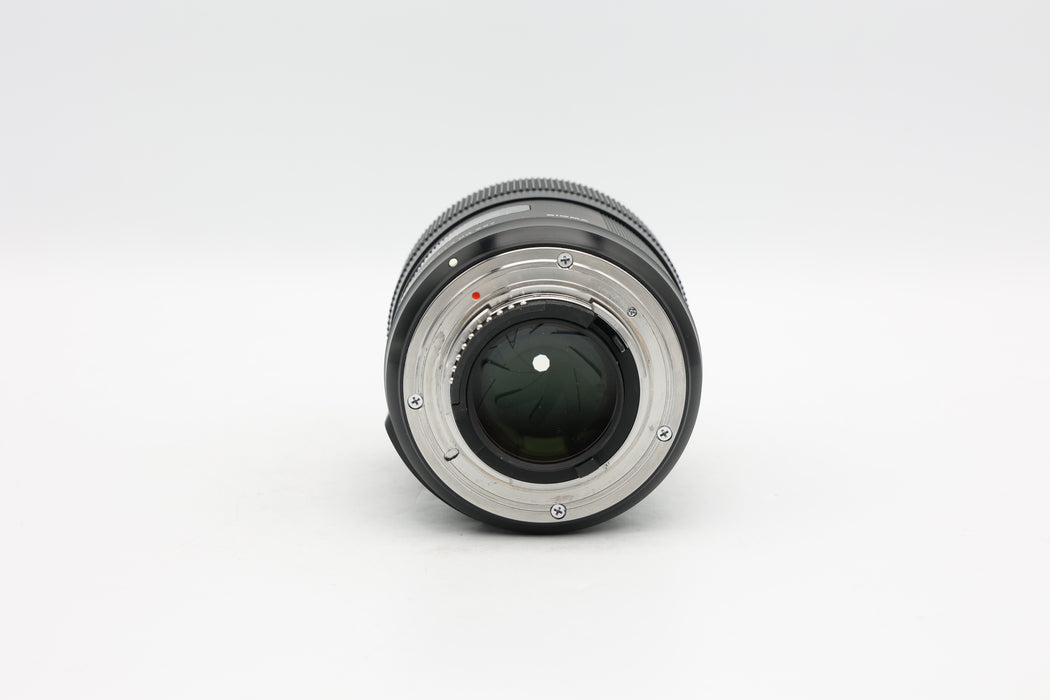Used Sigma 35mm F1.4 Art NAF (VG)