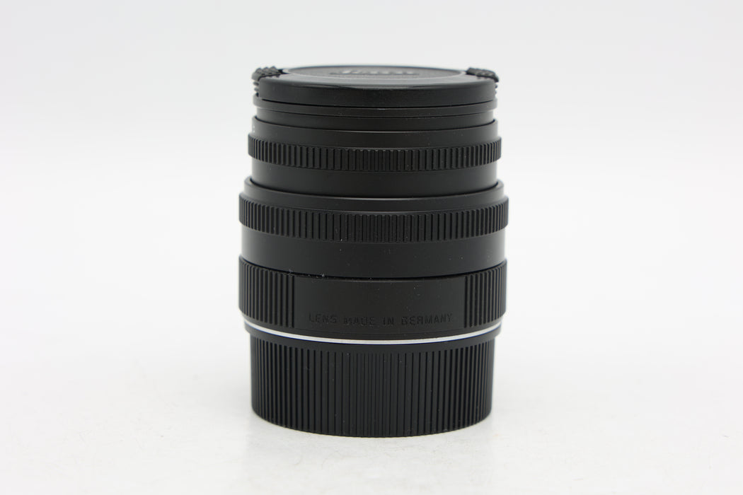 Used Leica M 50mm f2 11826 (EX)