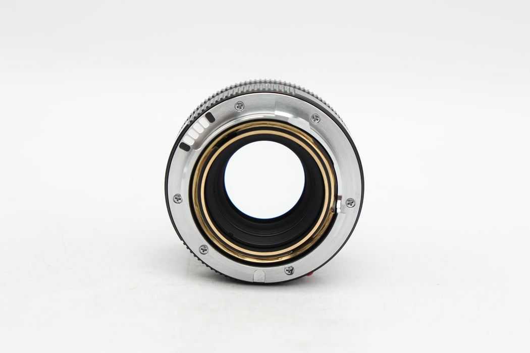 Used Leica M 50mm f2 11826 (EX)