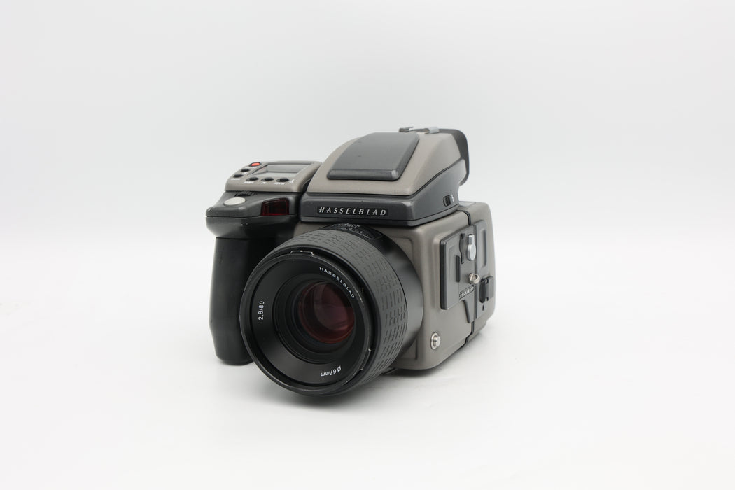 Used Hasselblad H1 Kit (G)