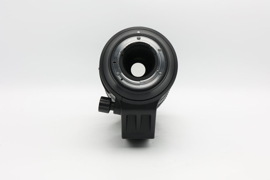 Used Nikon AFS 200-500 F5.6E VR (G)