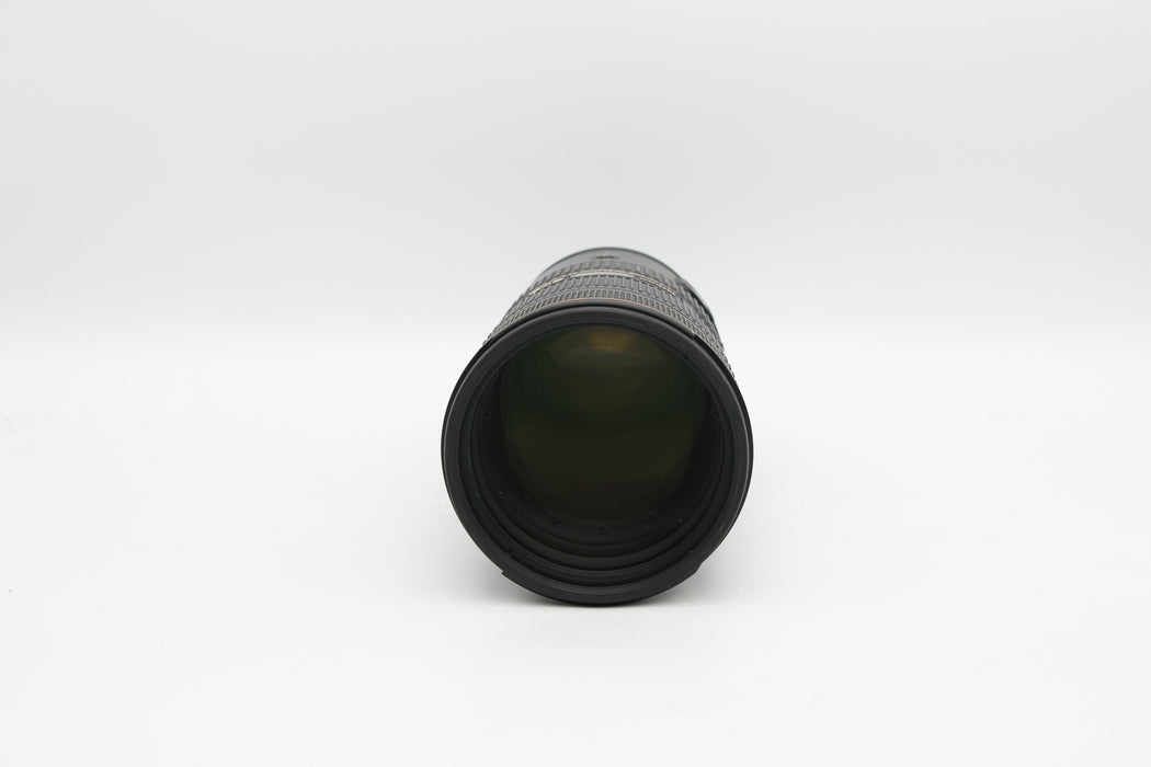 Used Nikon AFS 70-200 2.8 VR II  No Tripod foot