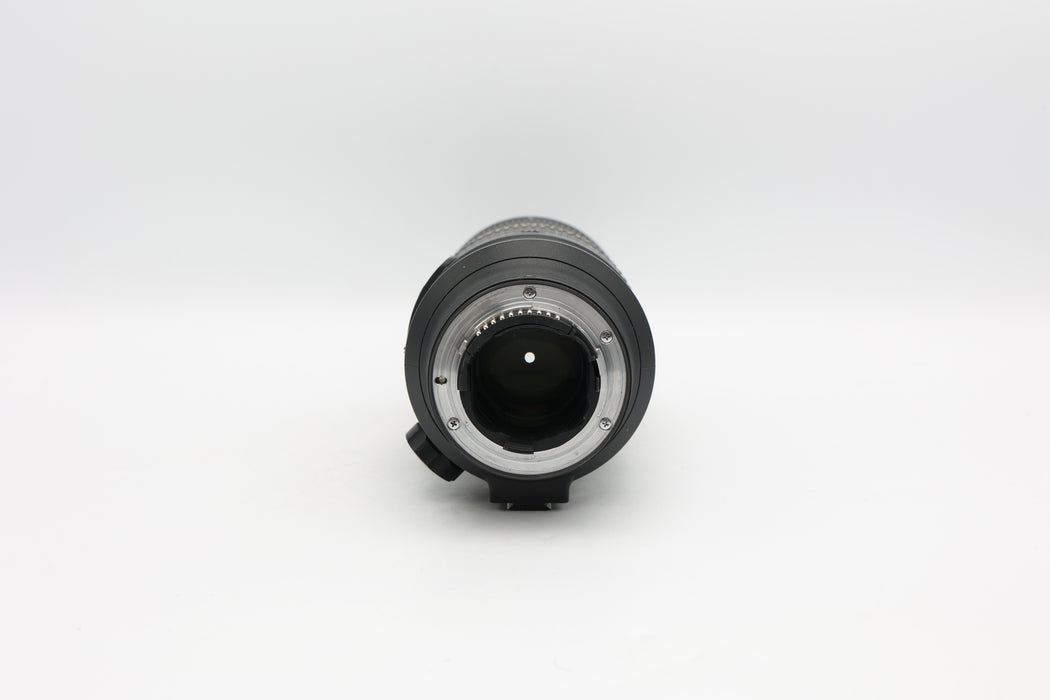 Used Nikon AFS 70-200 2.8 VR II  No Tripod foot