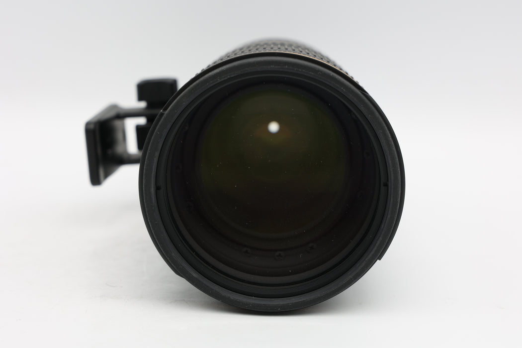 Used Nikon AF-S 70-200mm f2.8G II (VG)