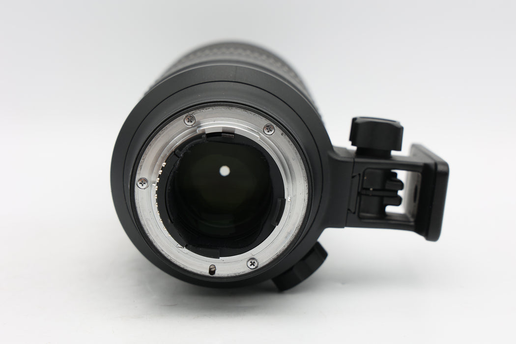 Used Nikon AF-S 70-200mm f2.8G II (VG)