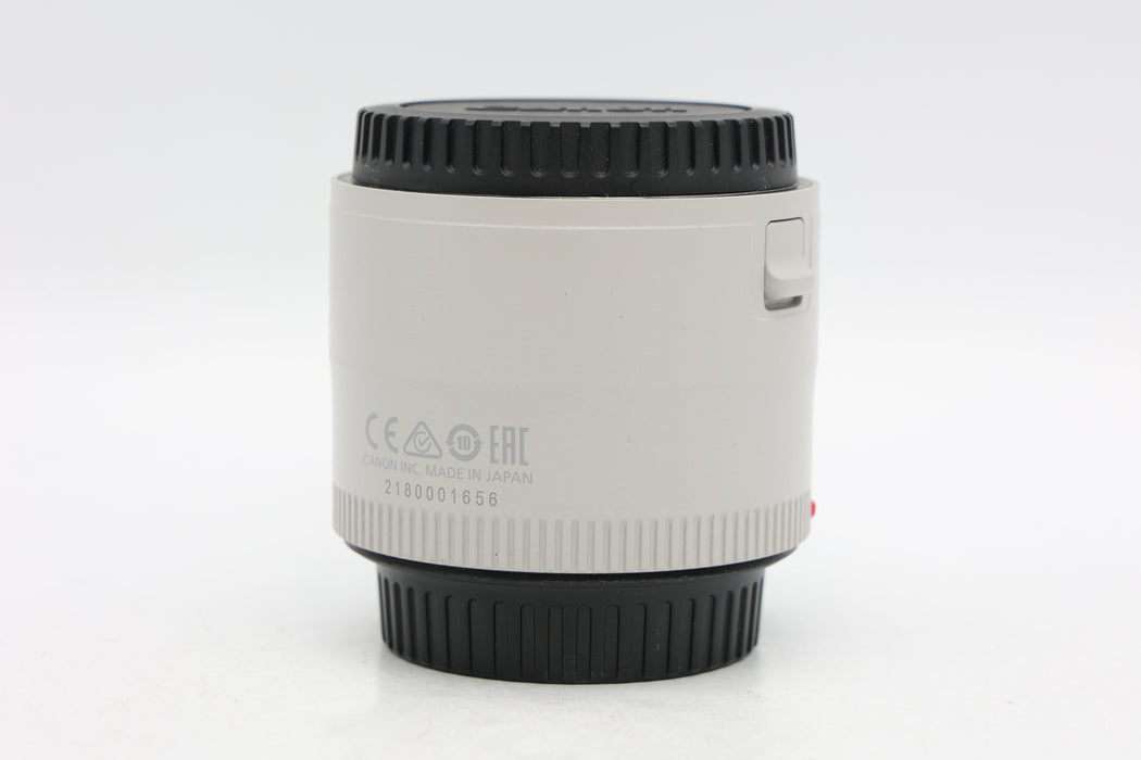 Used Canon EF Extender 2X III (EX)