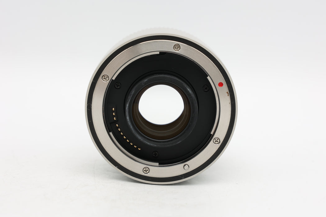 Used Canon EF Extender 2X III (EX)