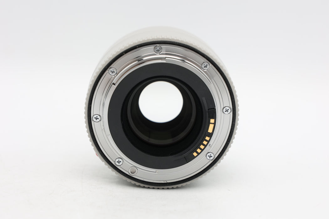 Used Canon EF Extender 2X III (EX)