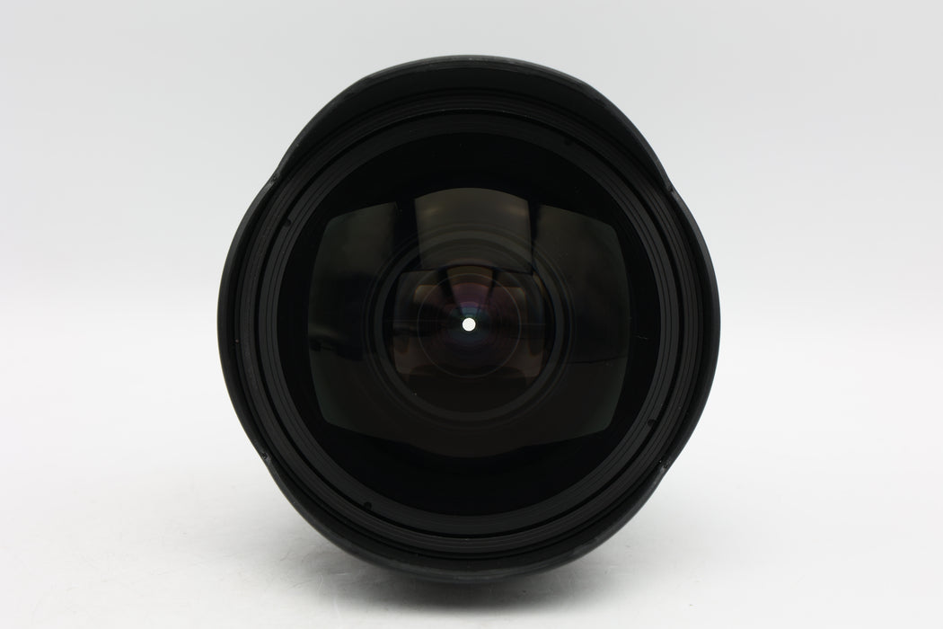Used Canon EF 11-24mm f4L (VG)