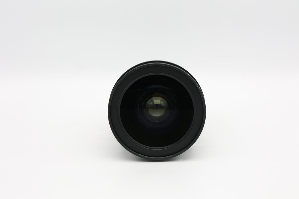 Used Nikon AFS 24-70mm F2.8 ED (G)