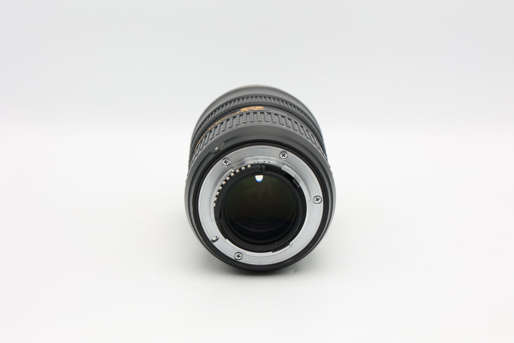 Used Nikon AFS 24-70mm F2.8 ED (G)