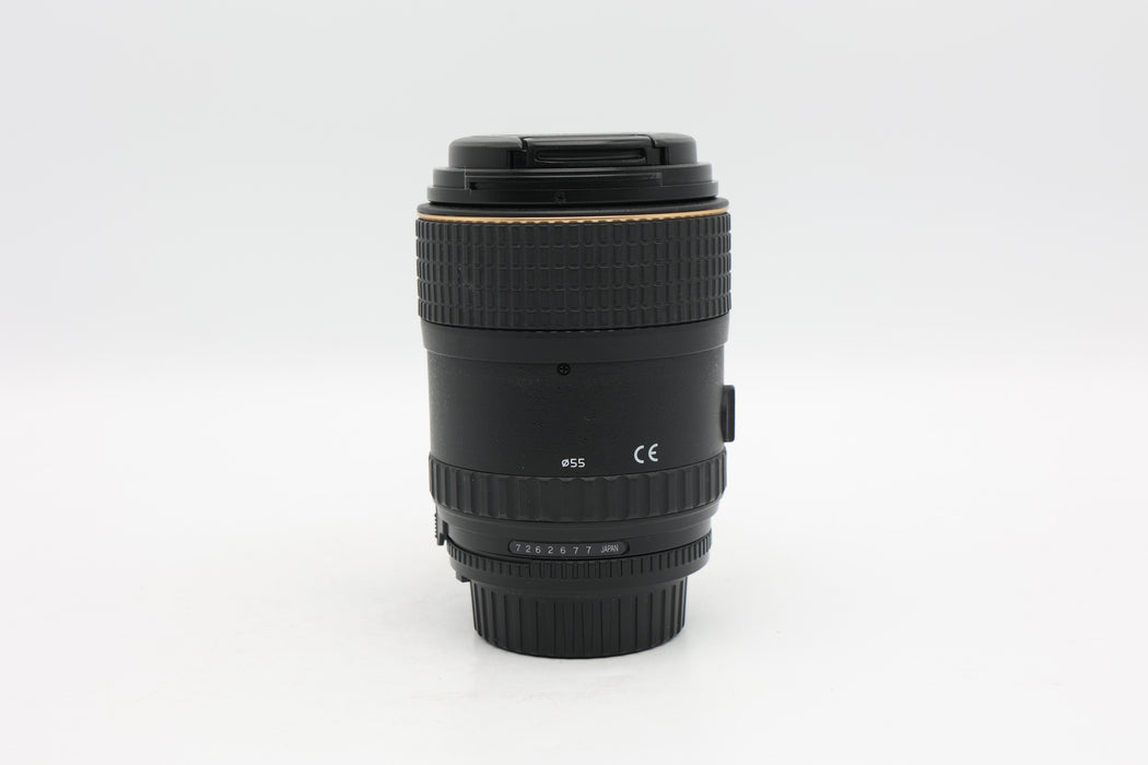 Used Tokina ATX 100 2.8 Mac N (VG)