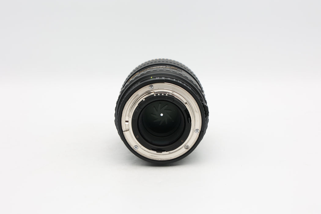 Used Tokina ATX 100 2.8 Mac N (VG)