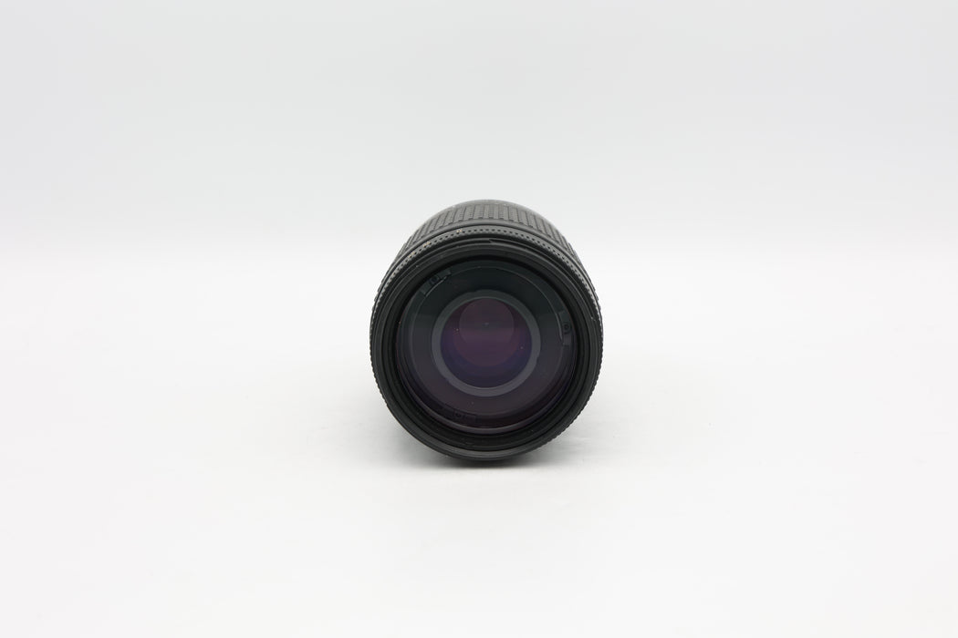 Used Nikon AF 70-300mm 4-5.6G (VG)