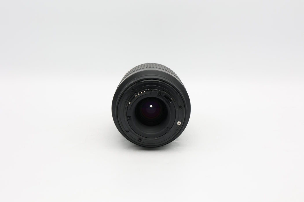 Used Nikon AF 70-300mm 4-5.6G (VG)