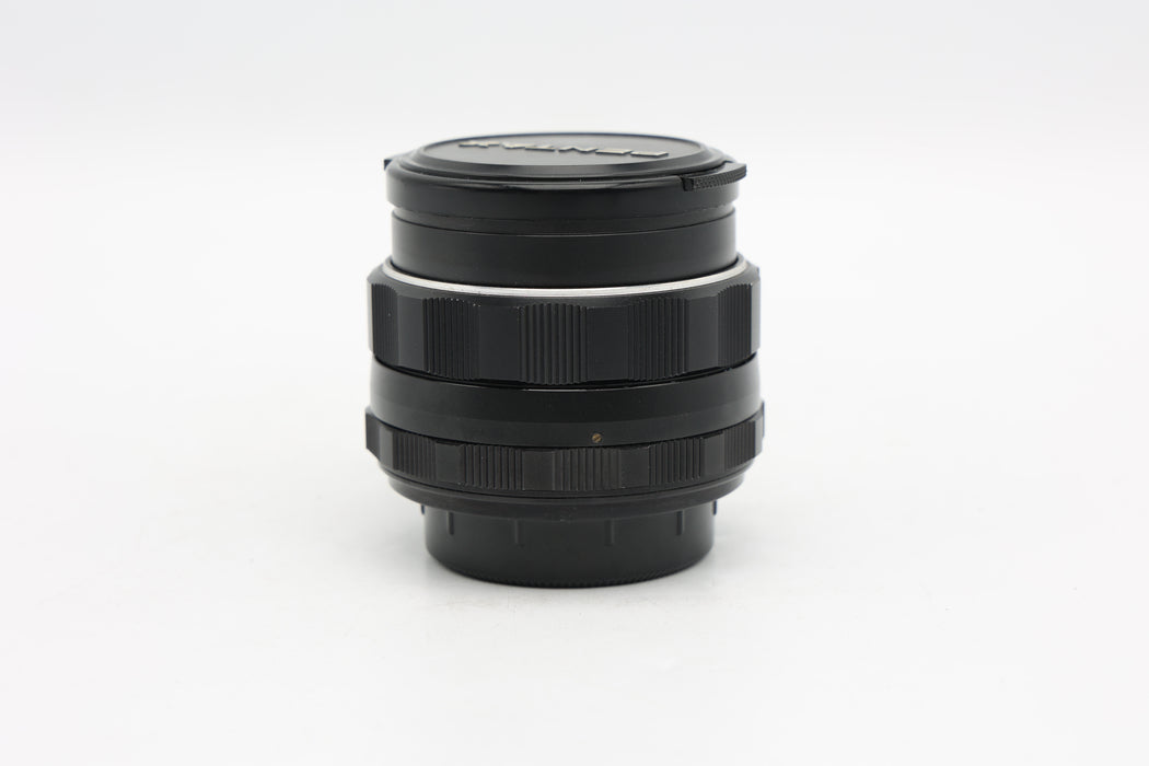 Used Pentax Takumar 50 1.4 M42 (VG)