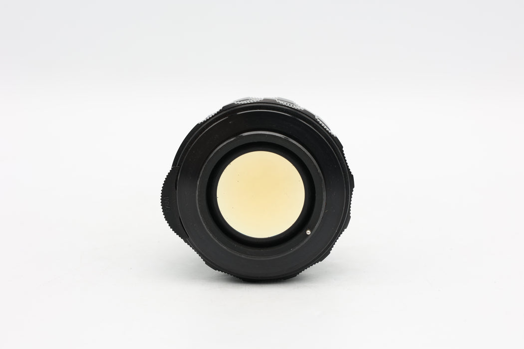 Used Pentax Takumar 50 1.4 M42 (VG)