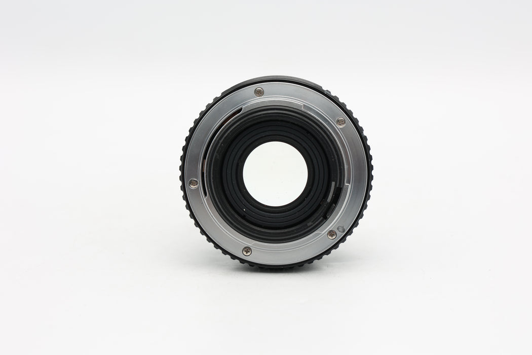 Used Pentax 50mm F2 M (VG)