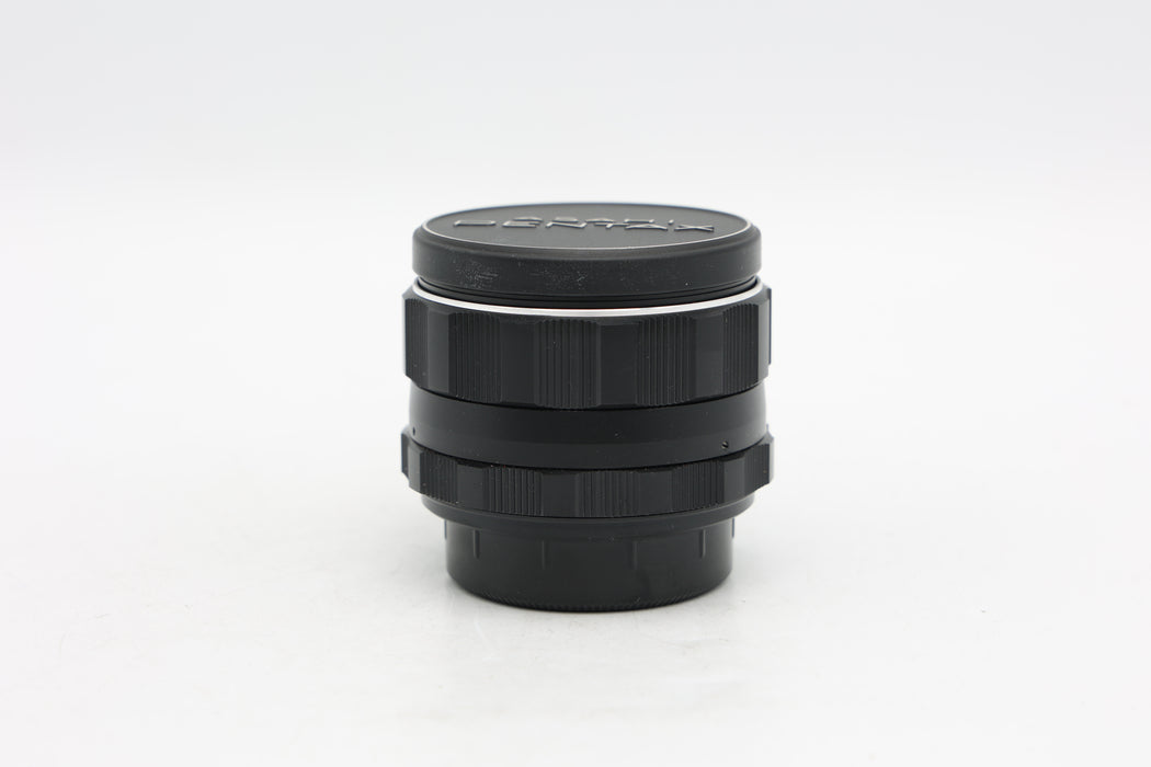 Used Pentax 28mm F3.5 M42 (EX)