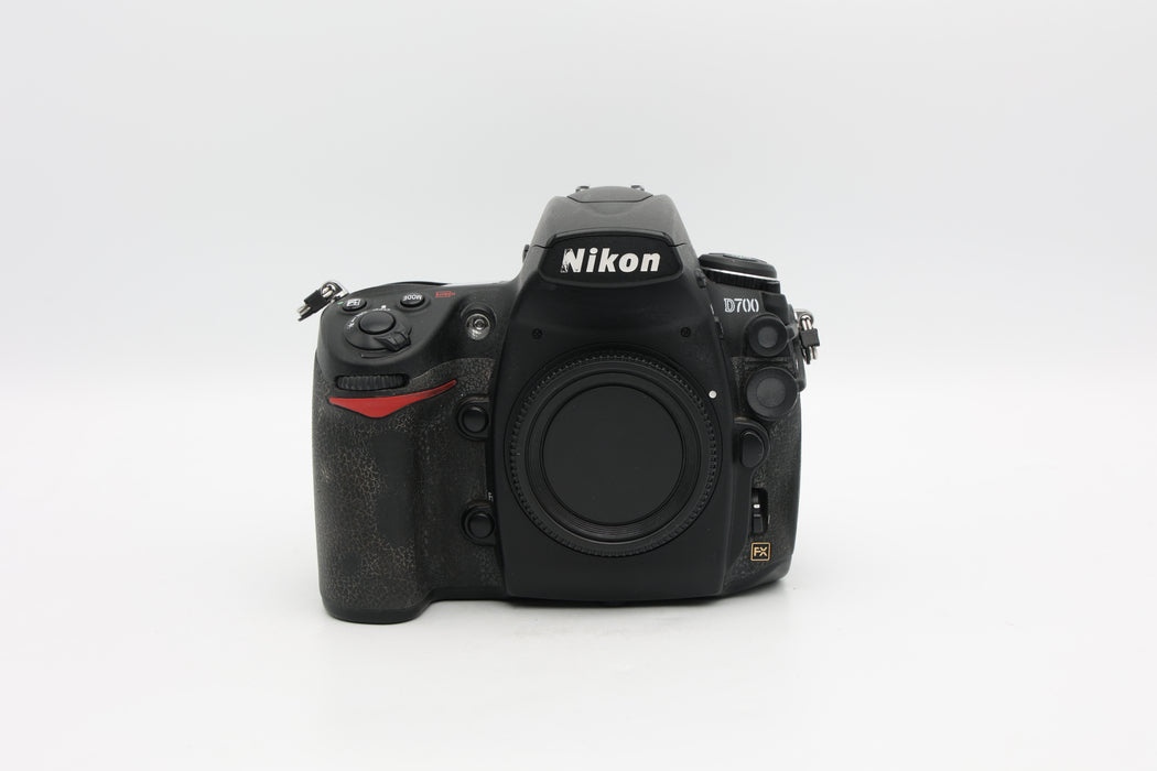 Used Nikon D700 (G)