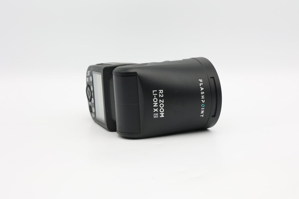 Used Flashpoint R2 Zoom (VG)