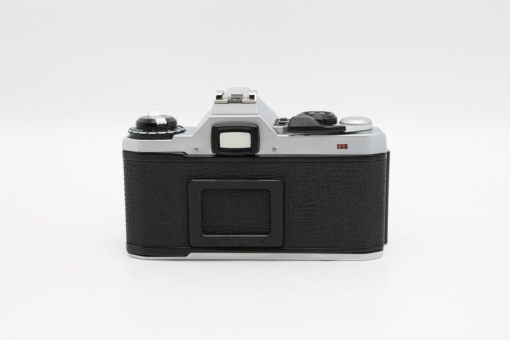 Used Pentax ME Super W/50 1.7 (VG)