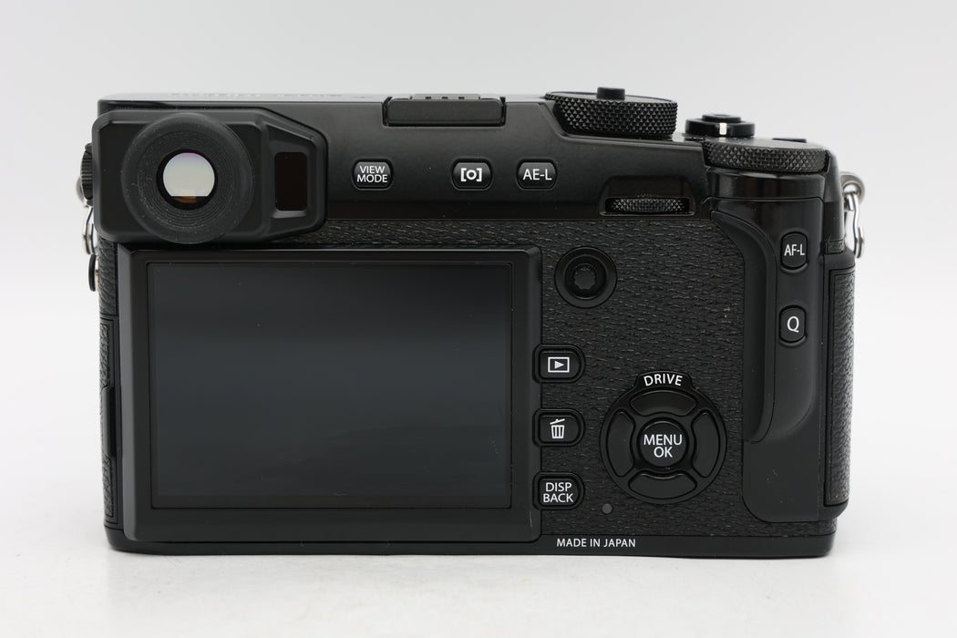Used Fujifilm X-Pro2 Body (VG)