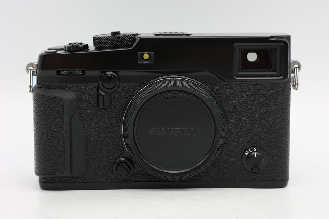 Used Fujifilm X-Pro2 Body (VG)