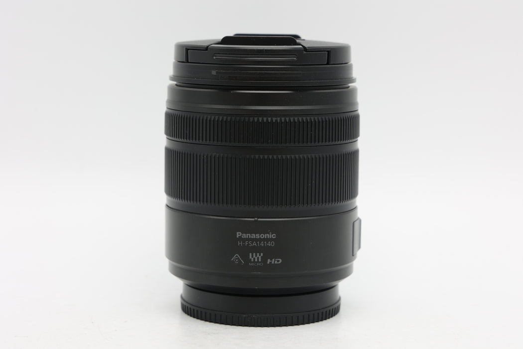 Used Panasonic 14-140mm II (EX)