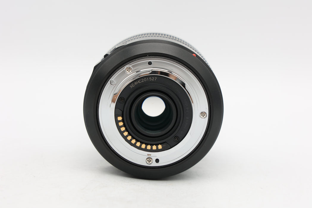 Used Panasonic 14-140mm II (EX)