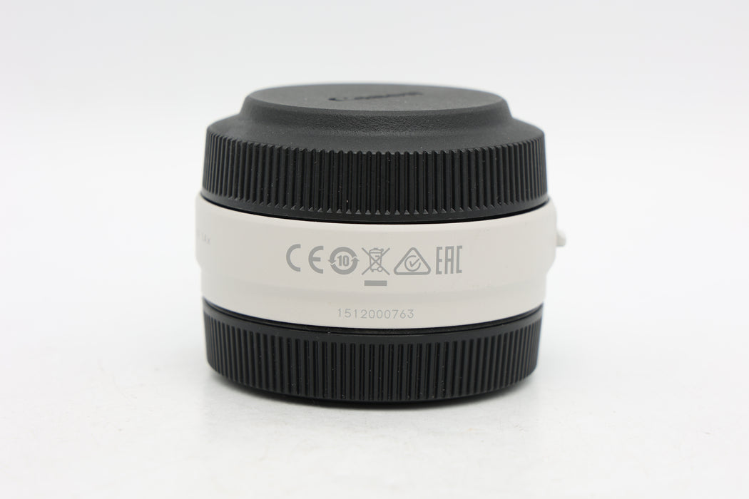 Used Canon RF 1.4X Extender (VG)