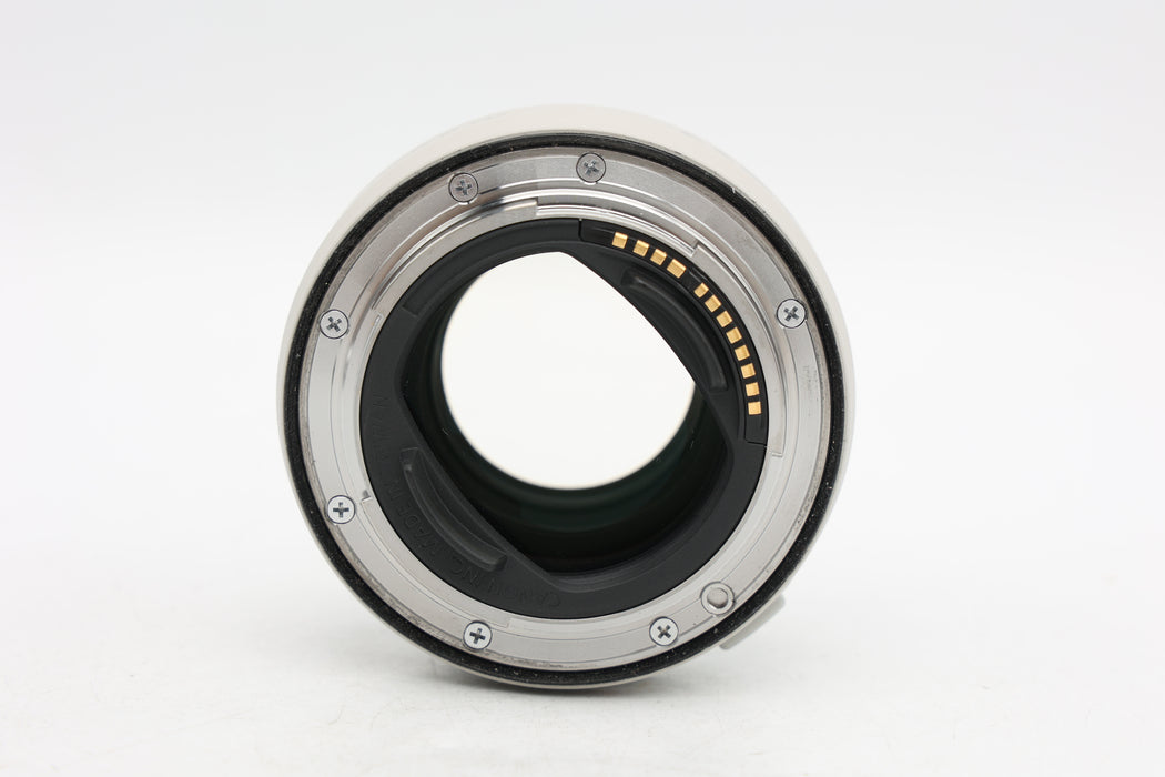 Used Canon RF 1.4X Extender (VG)