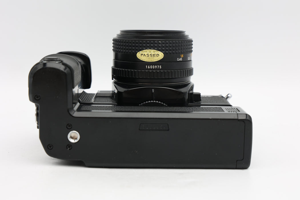 Used Minolta X-700 Kit (Good)