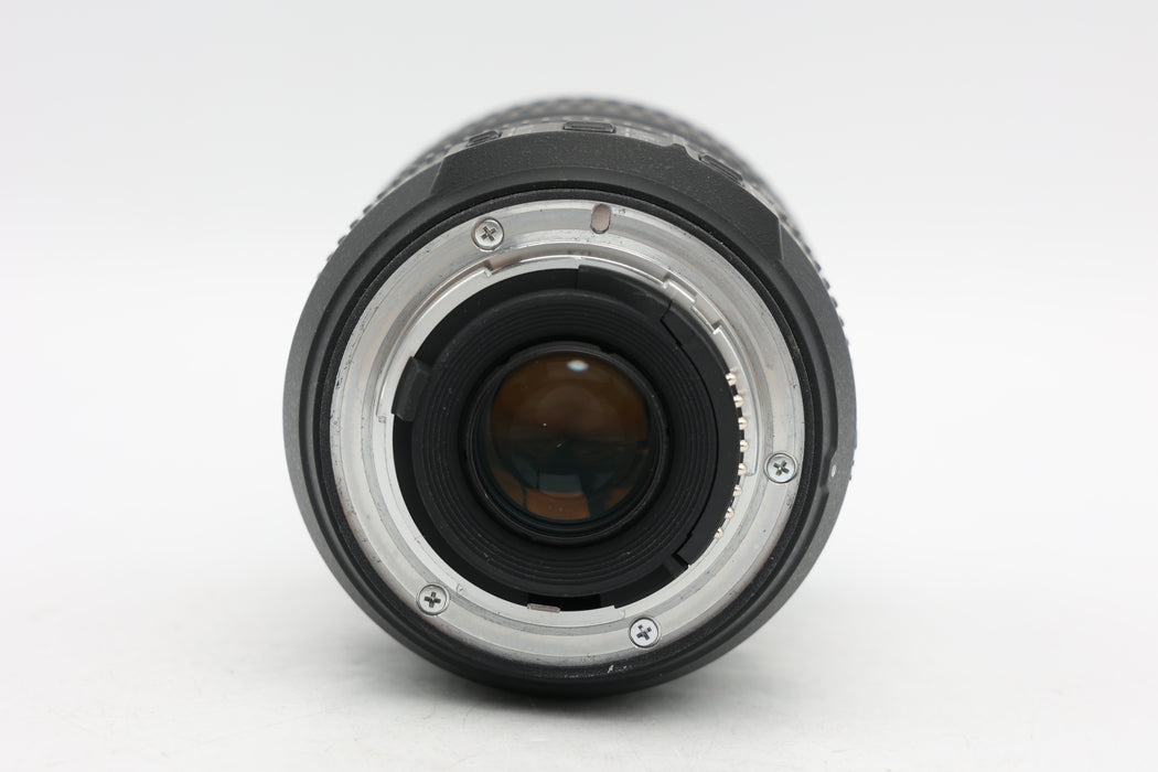 Used Nikon AF-S 16-80mm DX (VG)
