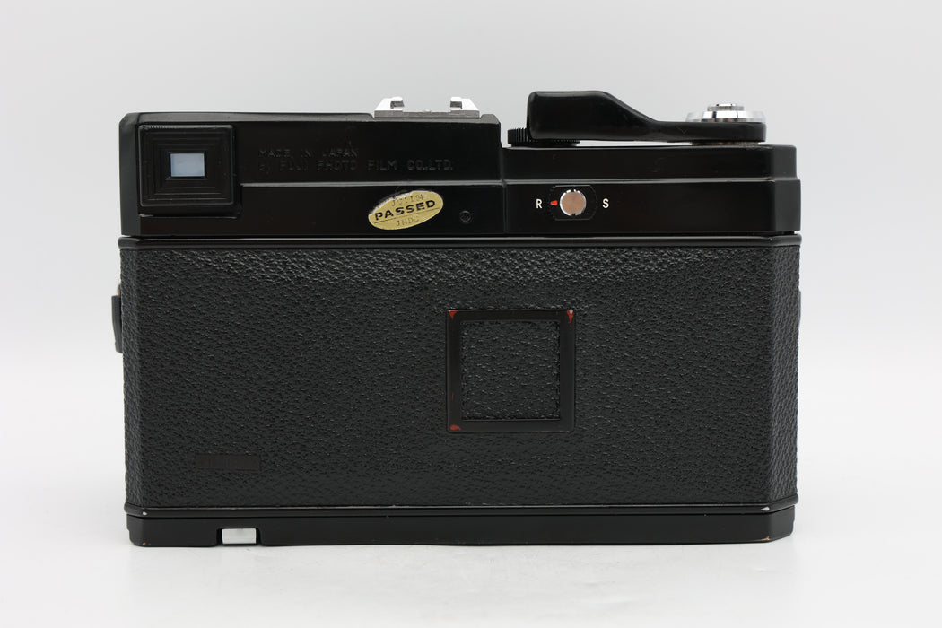 Used Fujifilm GL690 Kit (Good)