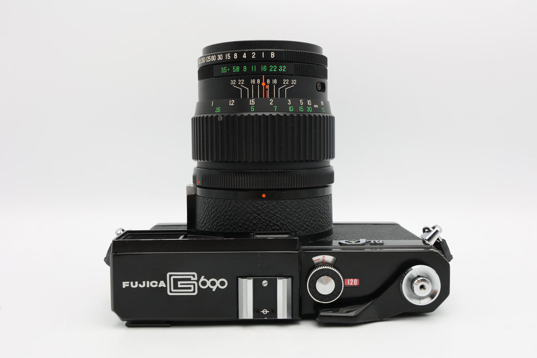 Used Fujifilm GL690 Kit (Good)