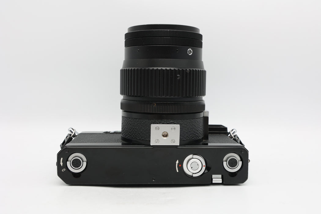 Used Fujifilm GL690 Kit (Good)
