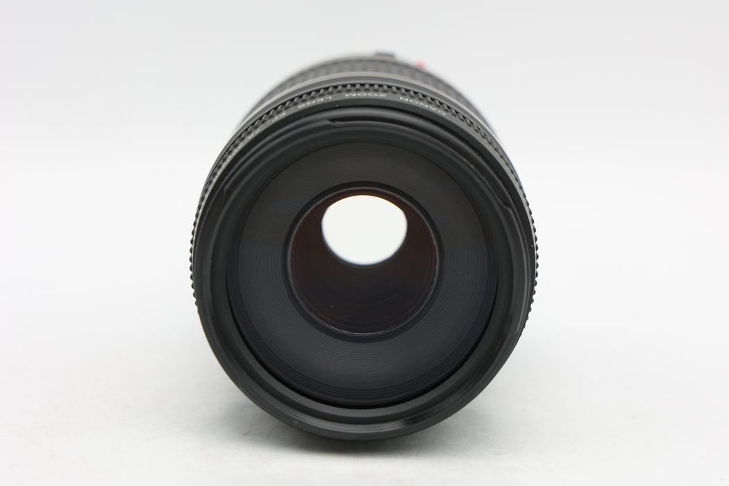 Used Canon EF 75-300mm f4-5.6 III (EX)