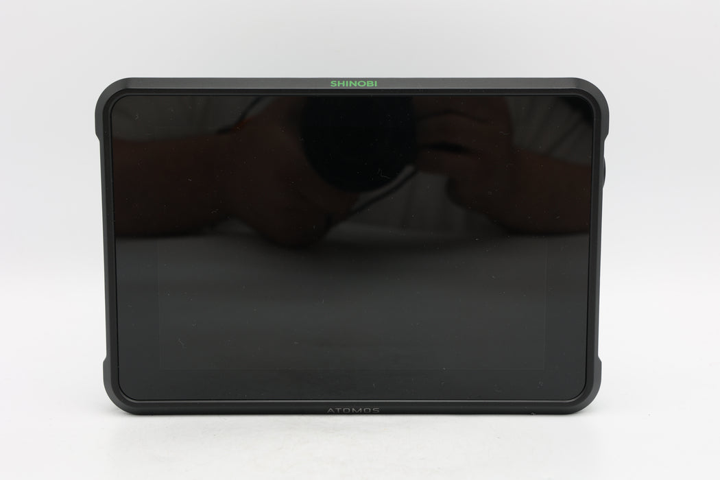 Used Atomos Shinobi 7 (EX)