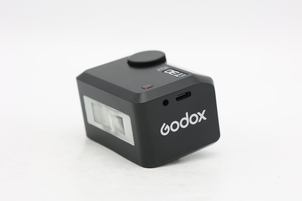 Used Godox IT30 Pro Canon (EX)