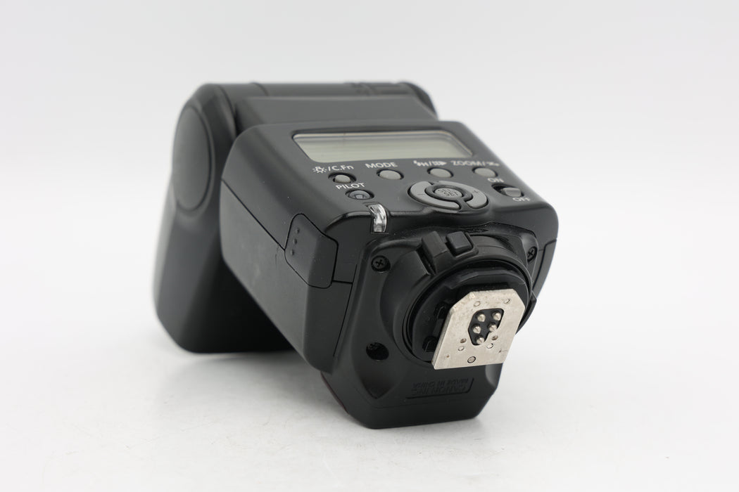Used Canon 430EX II (VG)